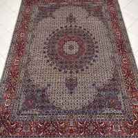 فرش دستباف ریزماهی بیرجند 9متری/اقساط