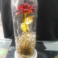 حباب گل|گل مصنوعی|مشهد, شهرک امام هادی (شهرک غرب)|دیوار