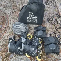 اسکیت|دوچرخه، اسکیت، اسکوتر|قم, در بهشت|دیوار