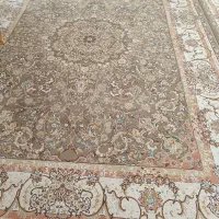 ۲ تخته فرش ۹ متری و یک تخته ۱.۵×۱|فرش|ایلام, |دیوار