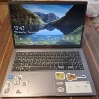 لپتاب ایسوس مدل R565M درحد نو 1tra
