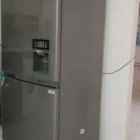 یخچال فریزر نیم ساید|یخچال و فریزر|قرچک, امین آباد|دیوار