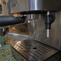 دستگاه قهوه گیر