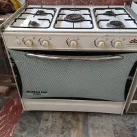 اجاق طرح فر