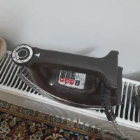 اتو سالم و برقی