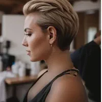 شینیون و میکاپ تخصصی