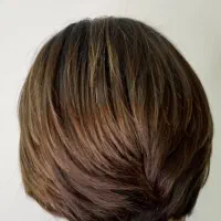 مدل کوتاهی|خدمات آرایشگری و زیبایی|رشت, بلوار گیلان|دیوار