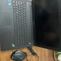 لپتاپ ایسوس سری راگ - ROG Asus G550j|رایانه همراه|تهران, دبستان|دیوار