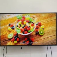 ال ای دی ۵۵ ایکس ویژن فورکی اسمارت هوشمند