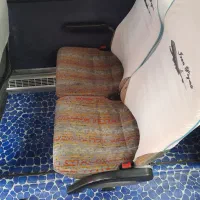 اتوبوس بنز اس سی ۴۵۷ فروش فوری|خودرو سنگین|بهشهر, |دیوار