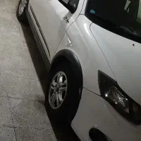 کویکr بارینگ|خودرو سواری و وانت|بومهن, |دیوار