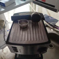 اسپرسو ساز  nova|سماور، چای‌ساز، قهوه‌ساز|ایلام, |دیوار