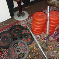 ‌وزنه‌متغیر