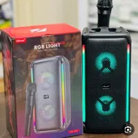 فروش ویژه اسپیکر قابل حمل KTS 1972|پخشکننده همراه|ارومیه, |دیوار