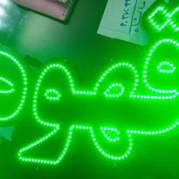 تابلو ال ای دی سوپرمارکت قهوه|فروشگاه و مغازه|مشهد, پنجتن|دیوار