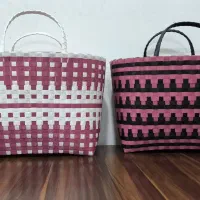 باکس لباس و سبد پیک نیک ارسال از شمال