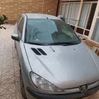 ۲۰۶ تیپ ۲ مدل۸۲