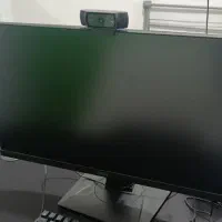 کامپیوتر گیمینگ و تجهیزات کامل به صورت یکجا|رایانه رومیزی|اصفهان, فرح آباد|دیوار