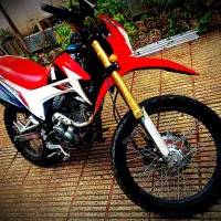 موتور فلات ۲۰۰ مدل ۱۴۰۴