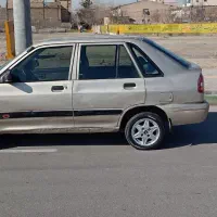 141مدل87|خودرو سواری و وانت|مشهد, پورسینا|دیوار