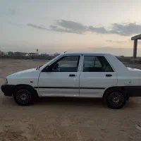 پراید مدل ۹۶ تک برگ سند تکسوز