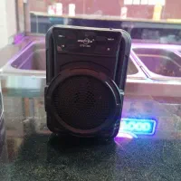 اسپیکر شارژی