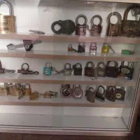 قفل و کلید و لوازم