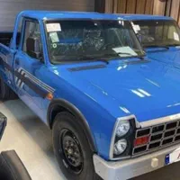 نیسان تک / دوگانه / صفر و خشک / آماده تحویل ۱۴۰۴|خودرو سواری و وانت|تهران, ستارخان|دیوار