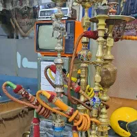 کار در قهوخانه چایخانه قهوخونه سنتی