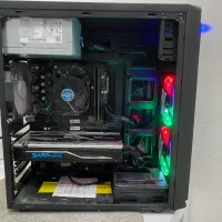 سیستم گیمینگ آماده