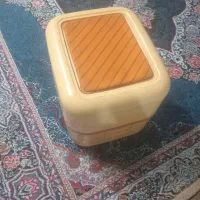 جارو برقی