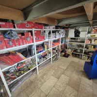 ابزار آلات نجاری و mdf(نو و دسته دوم)|ماشینآلات صنعتی|کرج, حیدرآباد|دیوار