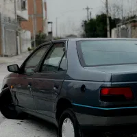 405 مدل ۹۴ دوگانه|خودرو سواری و وانت|گرگان, |دیوار