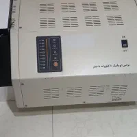ترانس استابلایزر ماینیر|قطعات و لوازم جانبی رایانه|رشت, جانبازان|دیوار