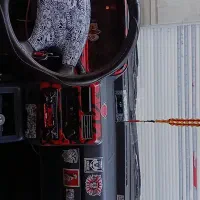 پرلید هاچبک|خودرو سواری و وانت|تهران, شمشیری|دیوار