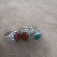 انگشتر عقیق