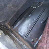 روا ۸۶بی برنگ|خودرو سواری و وانت|سنندج, |دیوار