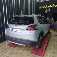 فروش پژو ۲۰۰۸ فرانسه مدل۹۸