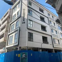 فروش واحد 89 متری نوساز در خیابان تهران|فروش آپارتمان|بندر انزلی, تهران|دیوار