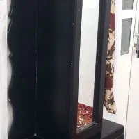 جا کفشی آیینه دار دست دوم