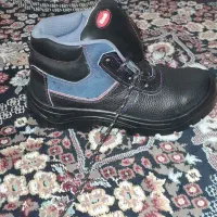 کفش ایمنی کاو سایز ۳۸
