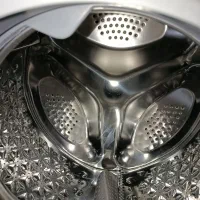 لباسشویی|ماشین لباسشویی و خشک‌کن لباس|هشتگرد, فاز ۳ مهستان|دیوار