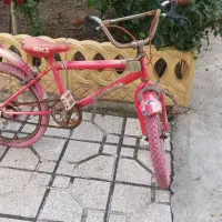 دوچرخه