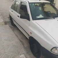 پراید صبا ۸۹ دو گانه دستی|خودرو سواری و وانت|کرمانشاه, |دیوار