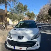 ۲۰۷ پاناروما مدل ۱۴۰۲