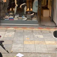 اجاره مغازه ۶۰ متری در نازی‌آباد|اجارهٔ مغازه و غرفه|تهران, نازی‌آباد|دیوار