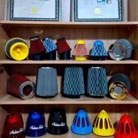 فیلتر هوا آپلود اسپرت (apolod Filter) خودرو و..|قطعات یدکی و لوازم جانبی|پاکدشت, پاکدشت (مامازند)|دیوار