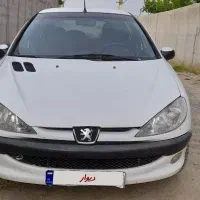 ۲۰۶ تیپ ۲