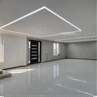 کناف کابینت کاغذدیواری پارکت رنگ آرمسترانگ|خدمات پیشه و مهارت|اردبیل, |دیوار