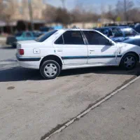 پارس مدل ۸۰|خودرو سواری و وانت|شهرکرد, |دیوار